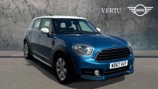 MINI Countryman 1.5 Cooper ALL4 5dr Auto Petrol Hatchback